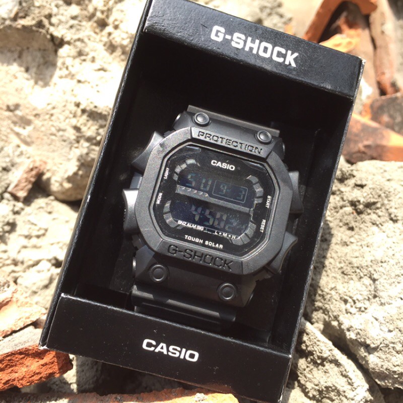 Jam Tangan Murah Berkualitas GShock GX56