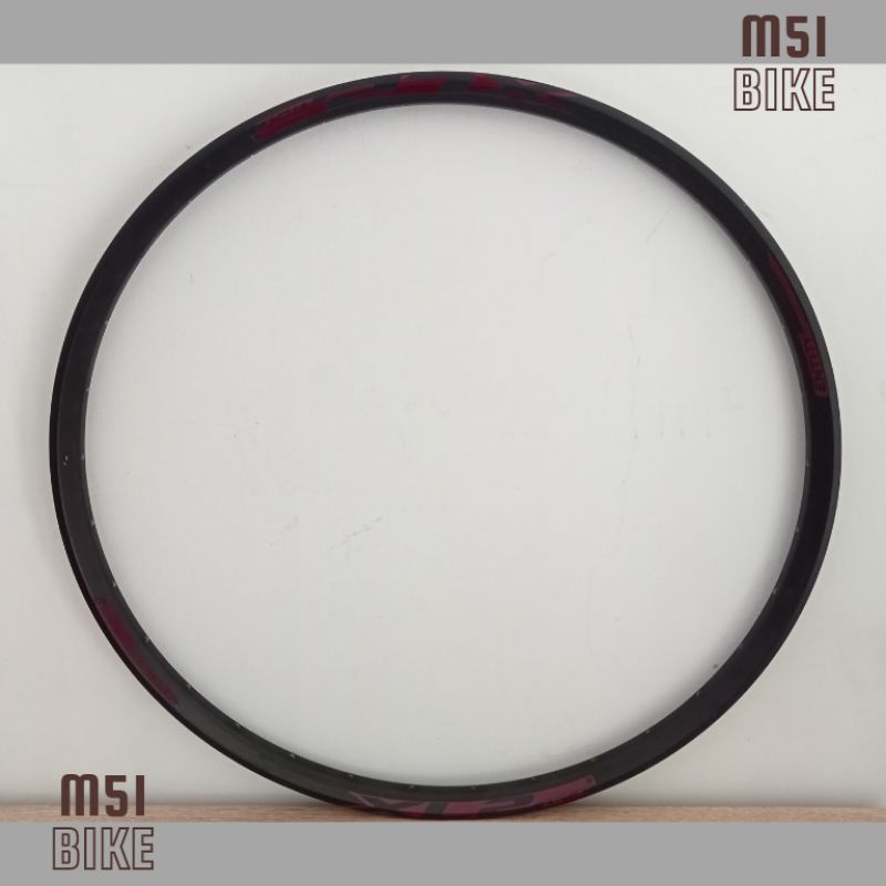 Sepasang Rims Entity XL2 27.5