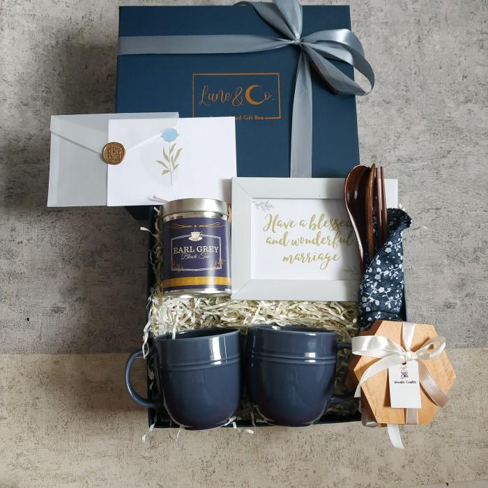 Elisaya/ Hampers Nikahan,Wedding Gift,Kado Pernikahan Unik, Hadiah Nikahan