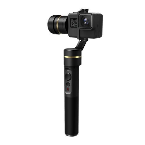 FEIYUTECH G5 3-Axis Handheld Gimbal for GoPro/Brica/Action Camera