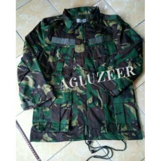 66 Koleksi Model Jaket Tni Asli Gratis