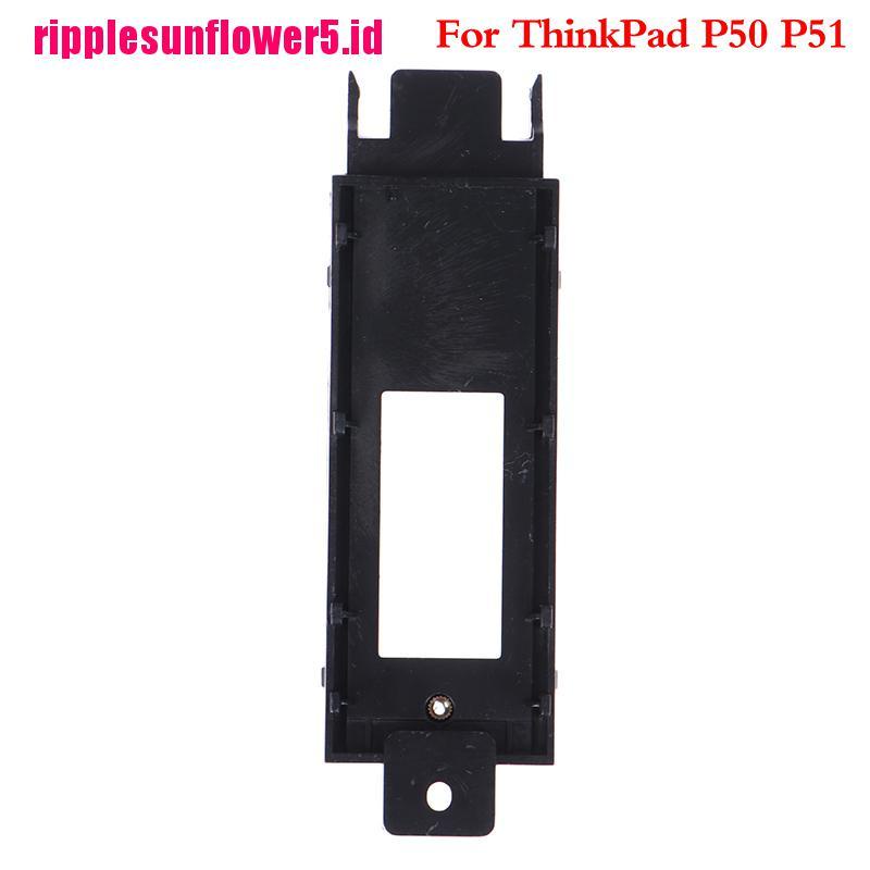 Bracket Tray Caddy SSD Untuk Lenovo ThinkPad P50 P51 M2 PCIE 22x80 NVME