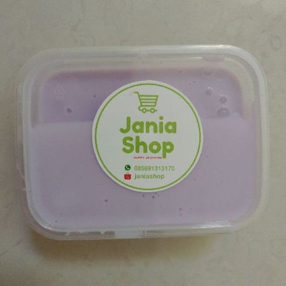 SLIME PUDING Medium 250 ml