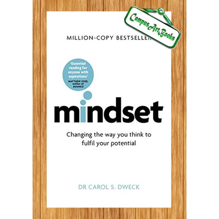 

Mindset - Updated Edition