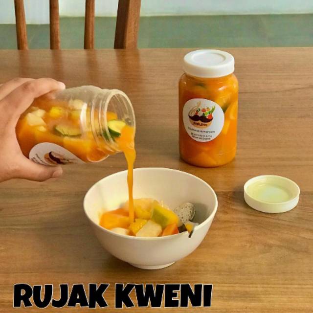 

Rujak Kweni