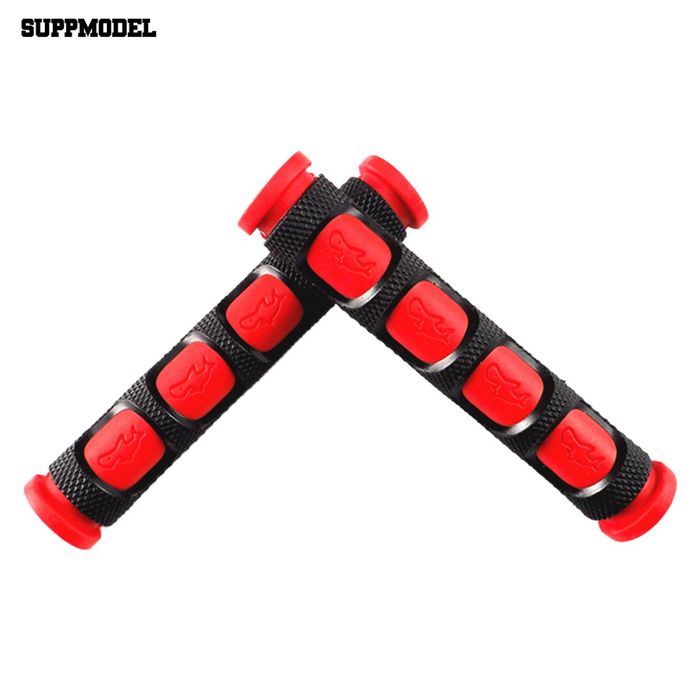 Anti-Slip Brake Handle Silicone Bicycle Protection