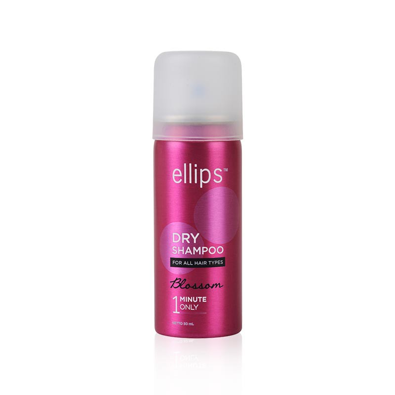 Ellips Dry Shampoo 50 ml