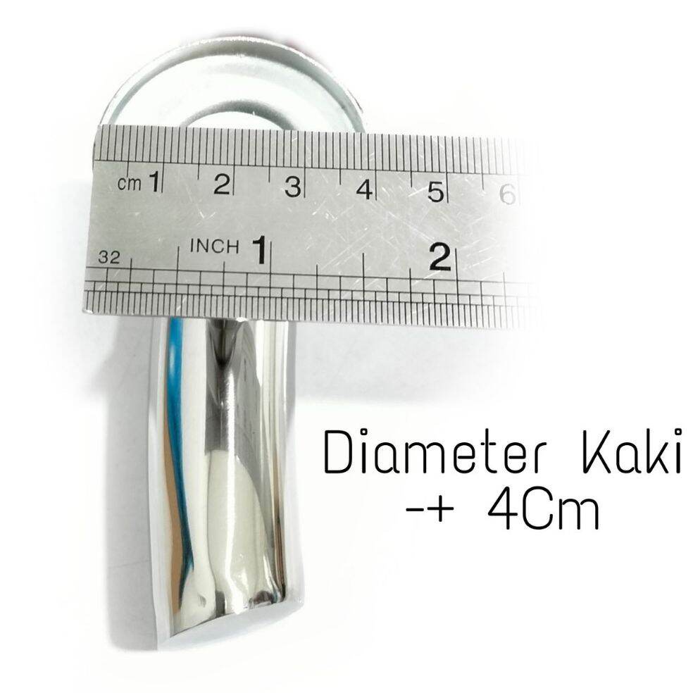PEGANGAN PINTU RUMAH 33CM SABIT 33.02 JMJ 2PSG+BODY+ENGSEL