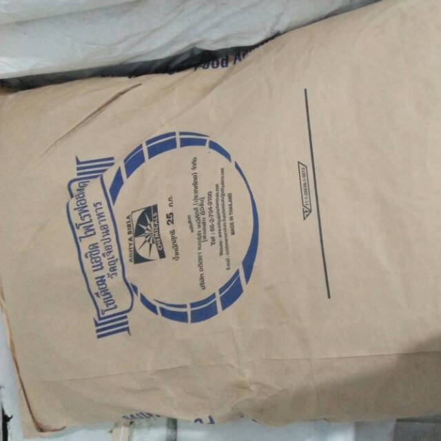 

SAPP Puron Perenyah Thailand 1kg