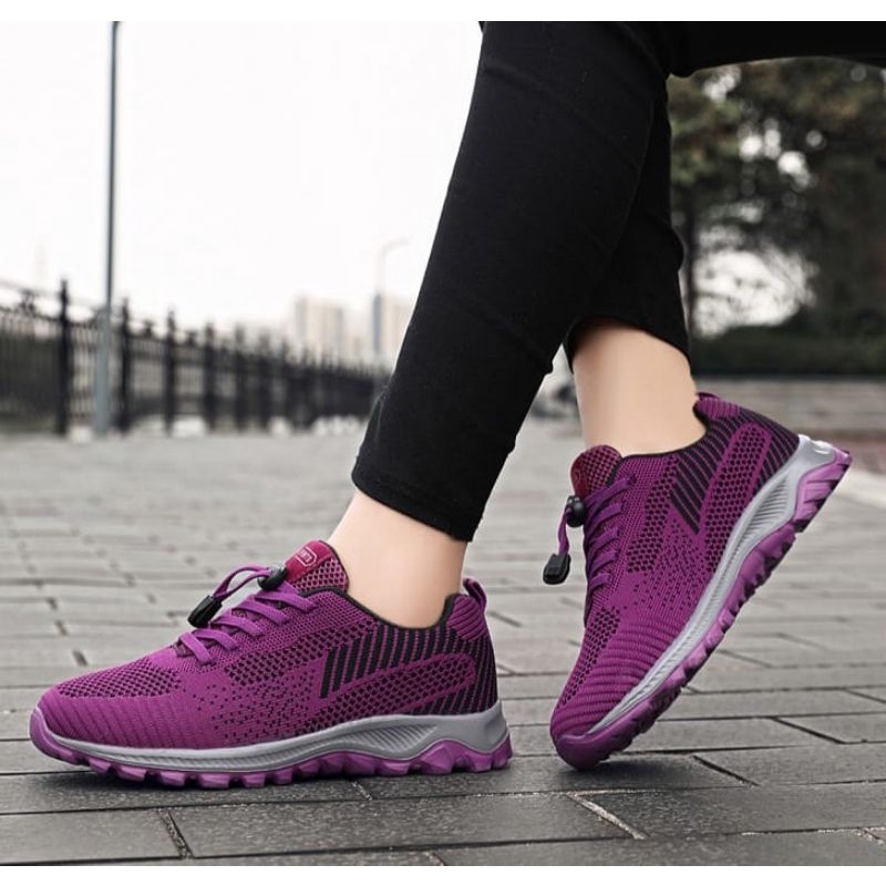 KANOSUE WOMEN SNEAKERS SPORTS SHOES KS2068 KS #Realstock