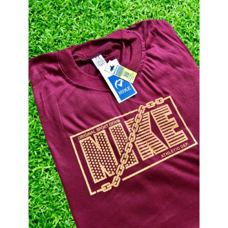 Kaos Nike