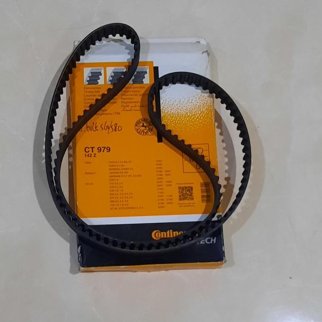 Jual Timing Belt Volvo S40/60 /80 /Xc90T5 Shopee Indonesia