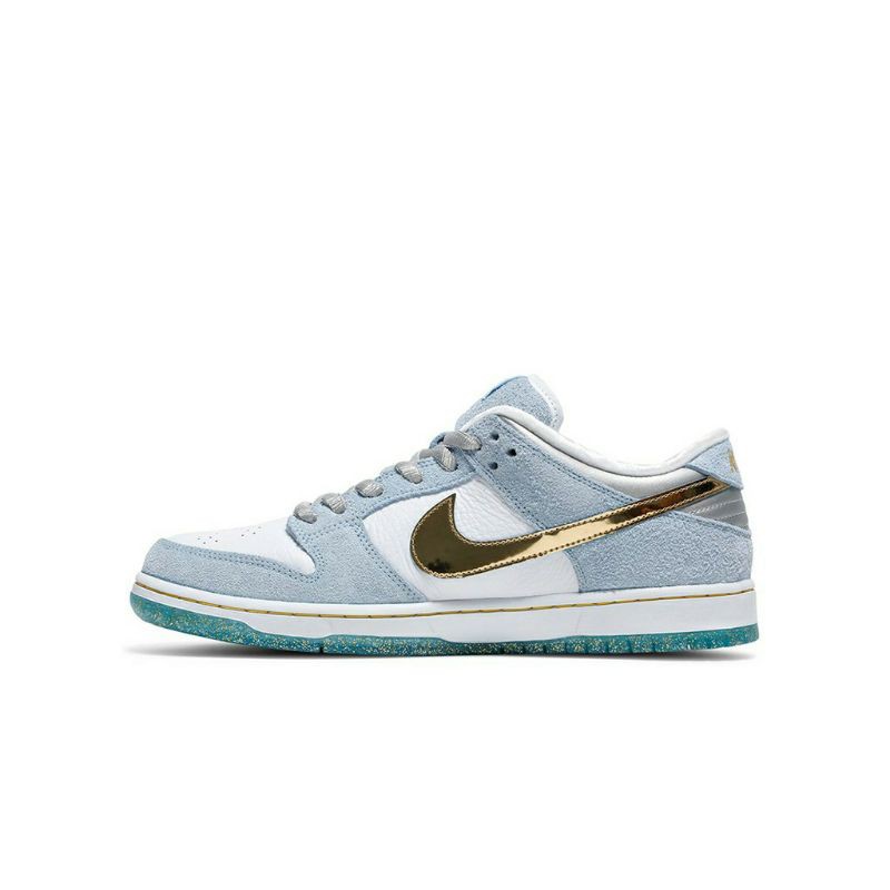 Nike SB Dunk Low Sean Cliver