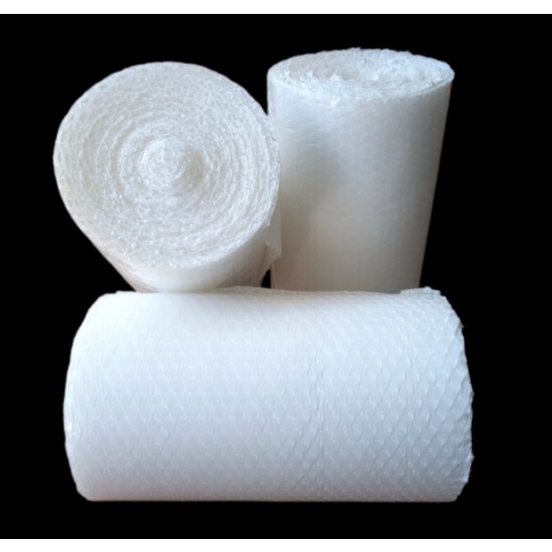 

Tambahan Bubble Wrap untuk pembelian dwicollecion
