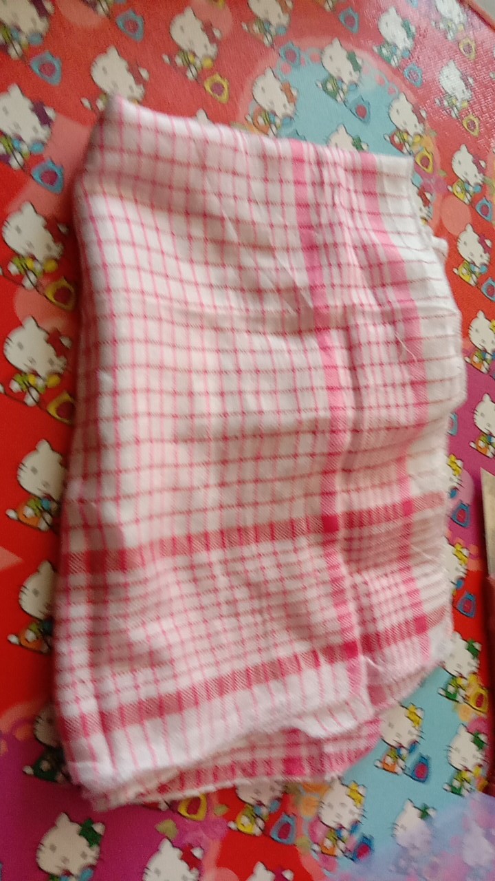 Serbet Kain/serbet Lap Tangan(harga Satuan)