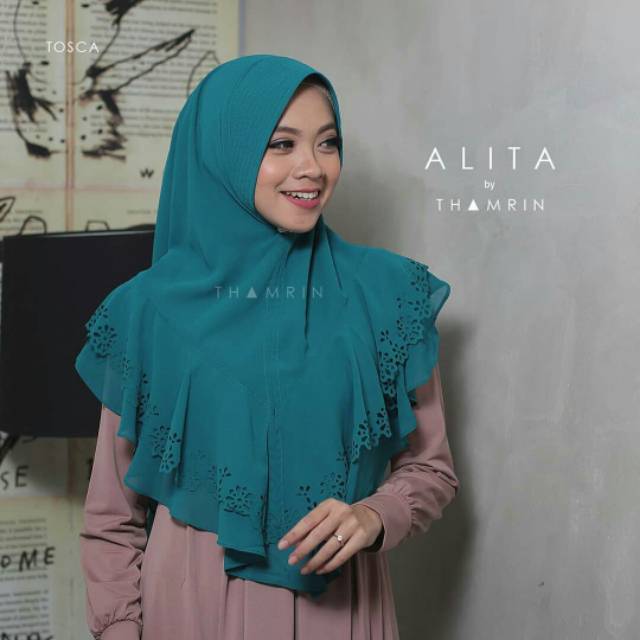 KHIMAR ALITA ORI THAMRIN