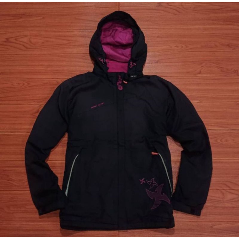 Jaket Outdoor Kolon Active Second no tnf dickies adidas nike