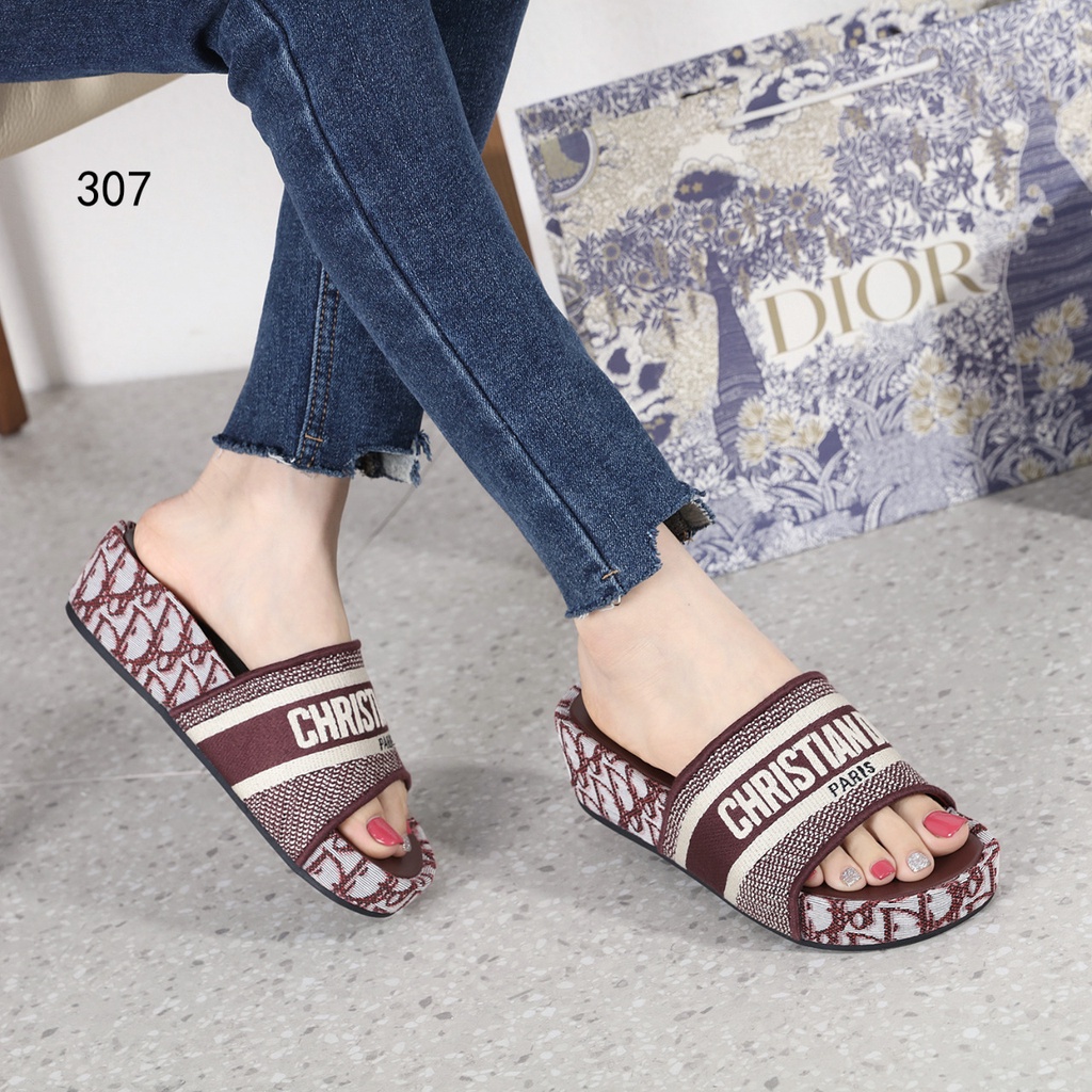 DR Wedges 307