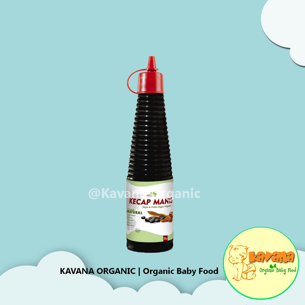 

Kecap Manis Sanfood Non MSG