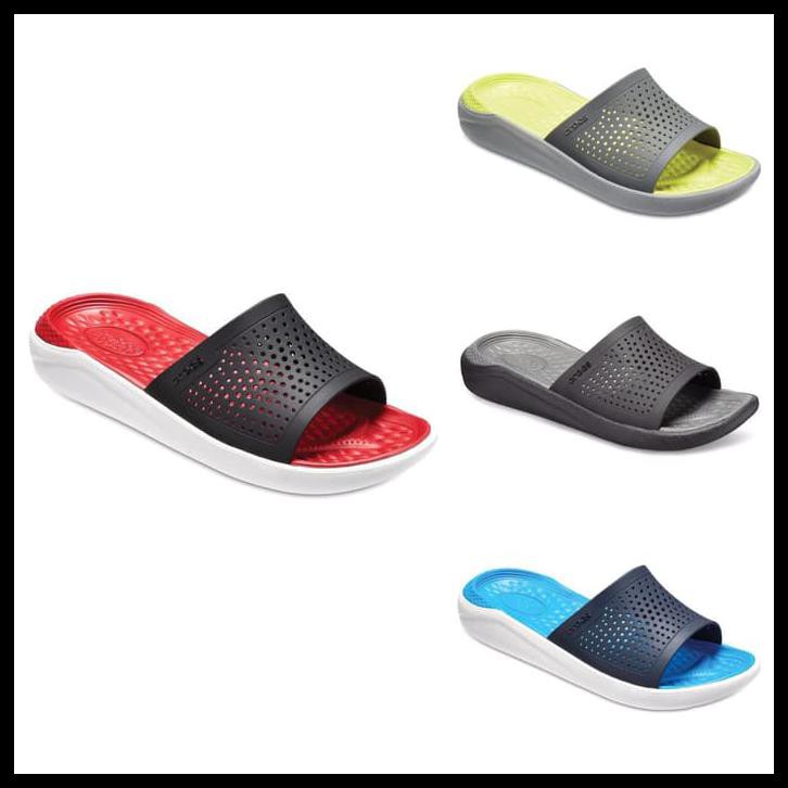 crocs slippers new arrivals