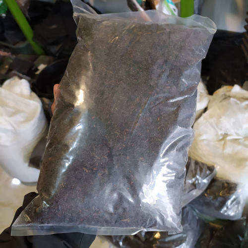 Pupuk Kompos Kambing Gardening Centre Hijau Daun