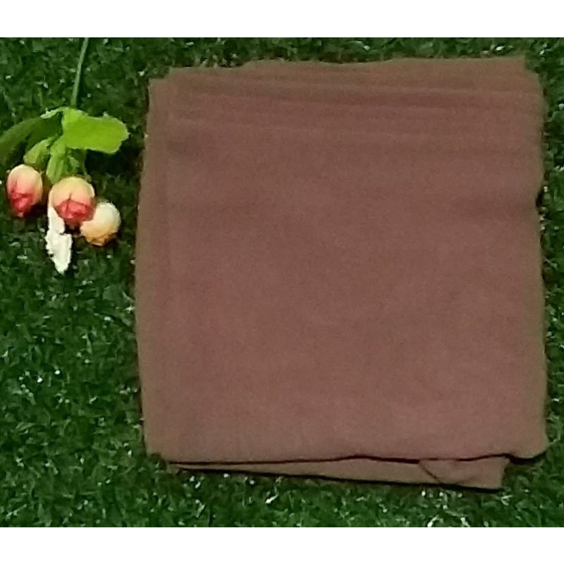 khimar syar'i  pad Antem bahan wolfis grade A-Milo