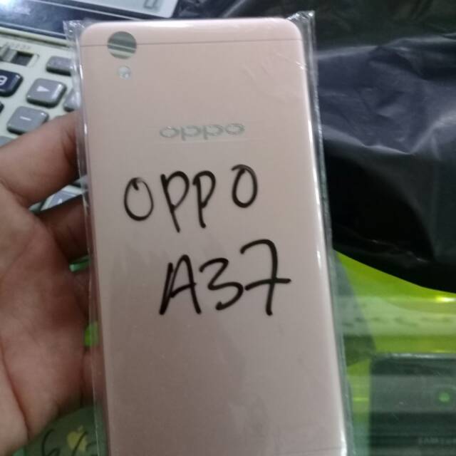 CASING KESING OPPO A37 ORIGINAL