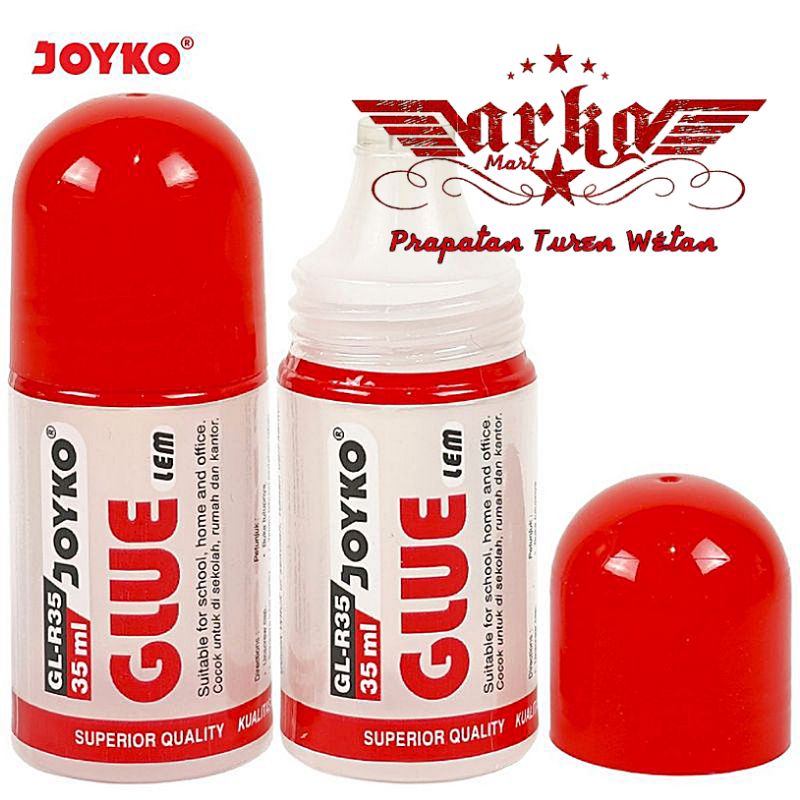 

Lem cair JOYKO glue