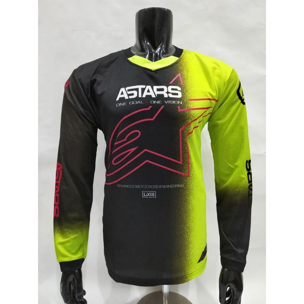  Jersey Sepeda Downhill  Shopee Indonesia