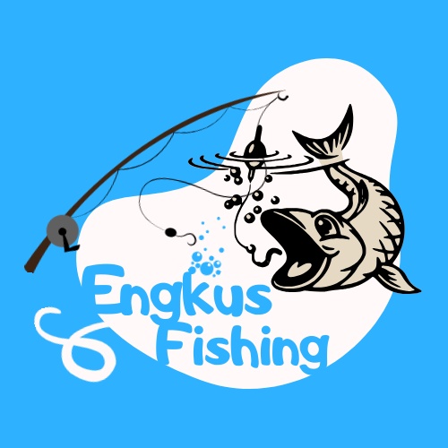 Ujung Sambung Joran Tegek Pancing 40cm, 50cm &amp; 60cm (Fiber Solid) Murah - Engkus FIshing