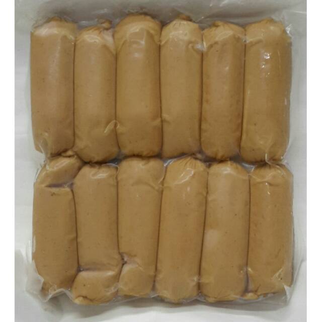 

SOSIS SAPI Cocktail GF /pck(~500g)