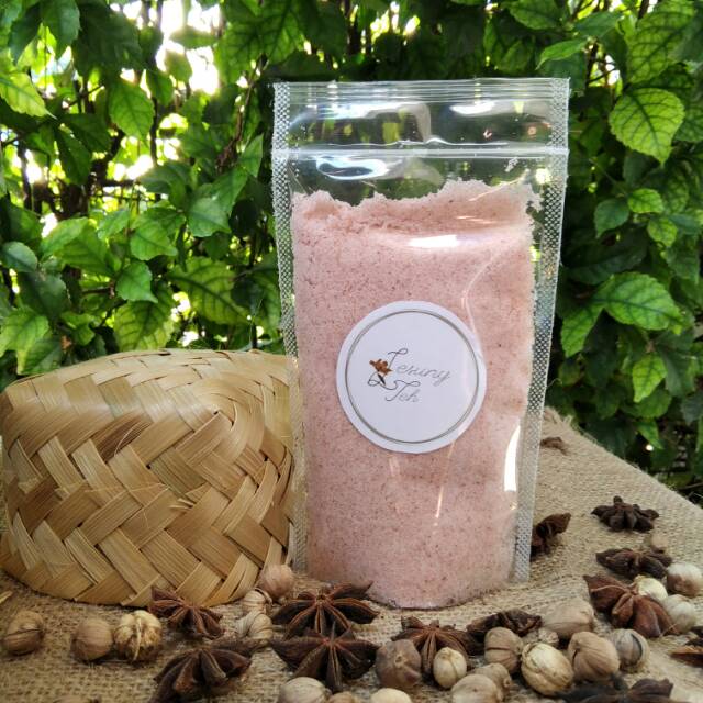 

Himalaya Salt 100gram & 250gram