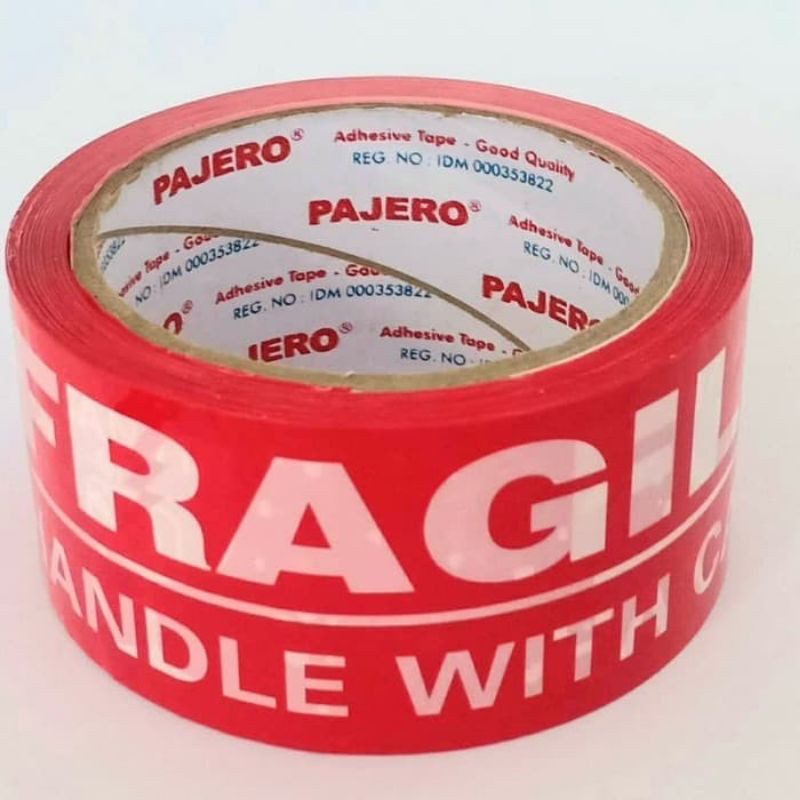 

SEMUA.DIJUAL /LAKBAN FRAGILE/ISOLASI FRAGEL/ISOLASI MUDAH PECAH/ISOLASI MUDAH PECAH/LAKBAN MUDAH PEC