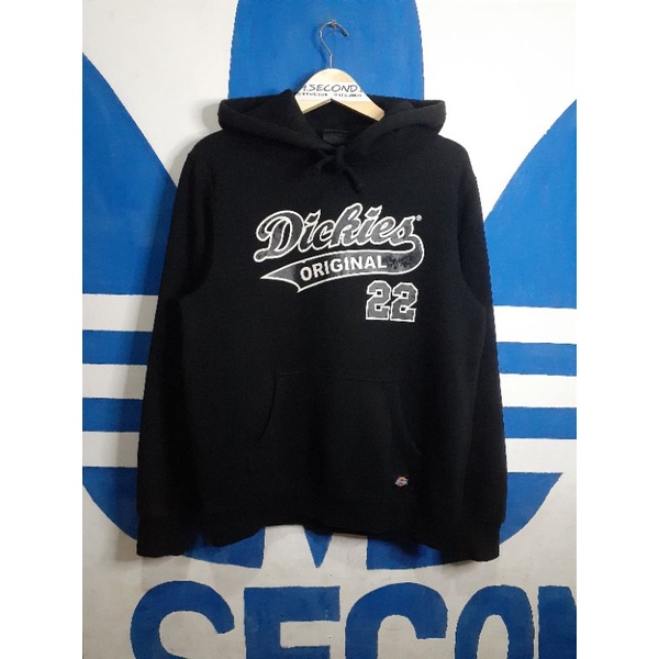 HOODIE DICKIES 2PCS (Rare)