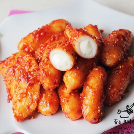 

8L Cheese Ricecake Toppoki Topokki 1 Pack 100gr Keju Kue Beras Instan Halal Korea ✺¡ Best