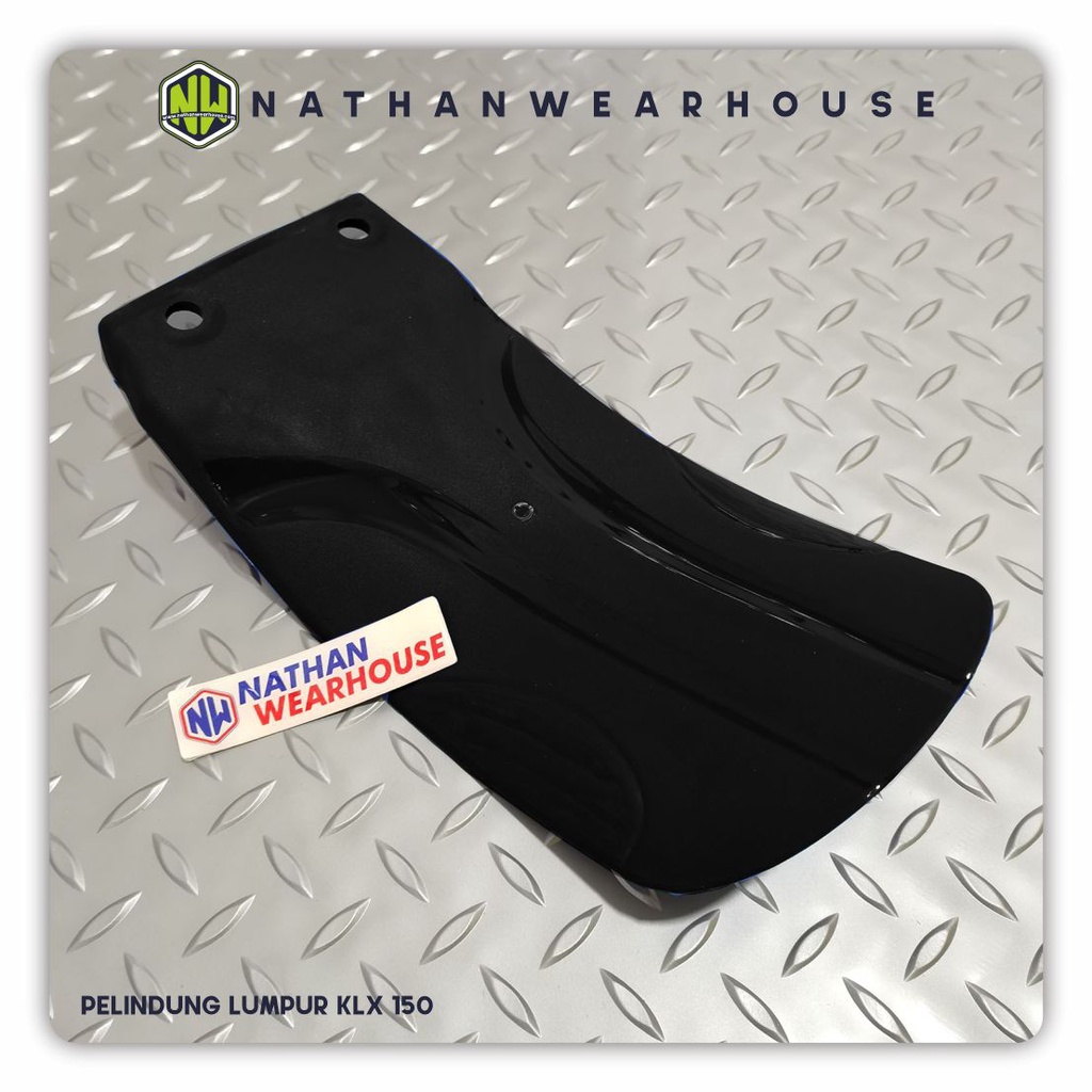 Cover Mono Shock Monoshock Pelindung Lumpur Penahan Lumpur KLX 150 BF