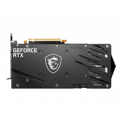 MSI GeForce RTX 3050 Gaming X 8GB GDDR6