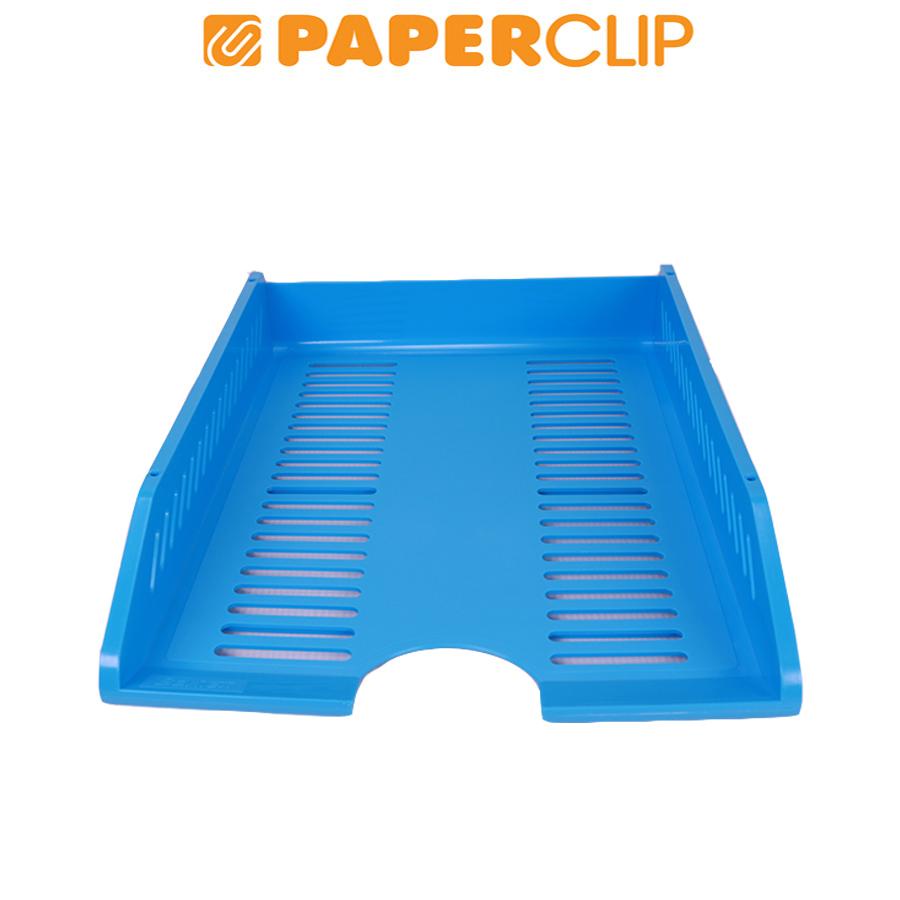 

LETTER TRAY BANTEX 9870 23 SKY BLUE