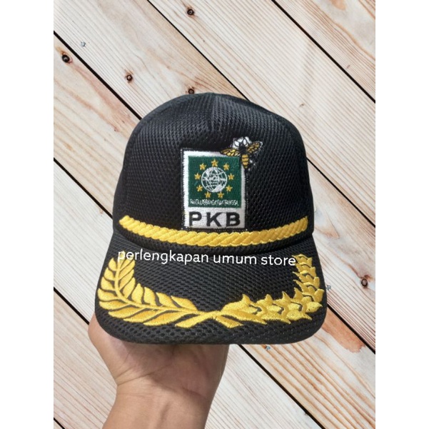 TOPI PARTAI PKB GROSIR
