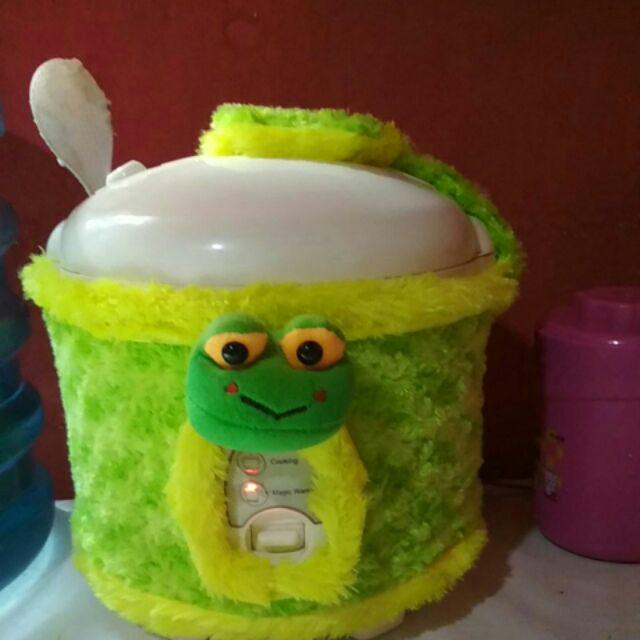 Cover Magicom Karakter