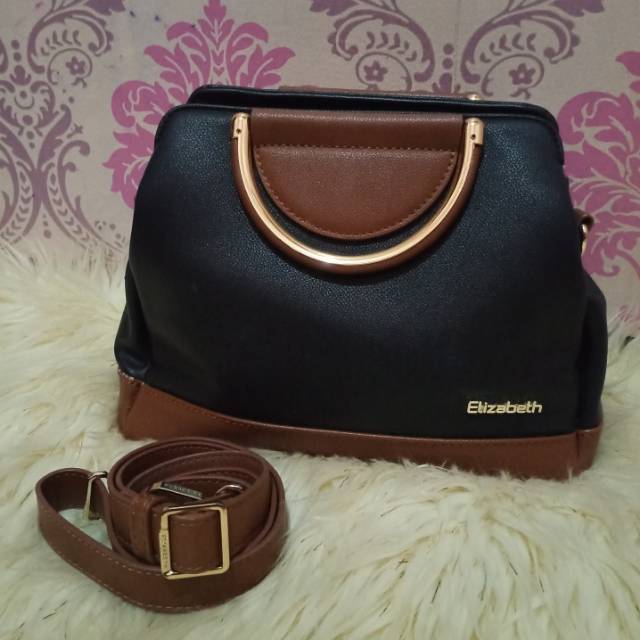 Tas elizabeth original