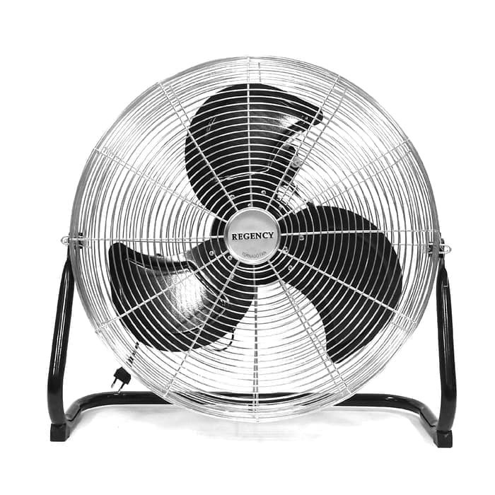 Kipas Angin Regency Tornado Fan Deluxe DLX [18 Inch]