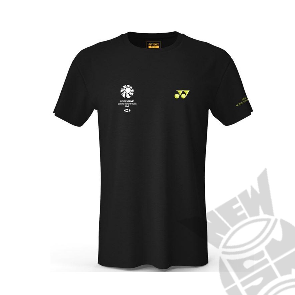 LIMITED EDITION Baju Badminton YONEX HSBC BWF WORD TOUR FINALS BALI 2021
