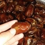 Kurma Mesir 1kg  / kuma mesir 1kg murah / oleholeh haji dan umroh