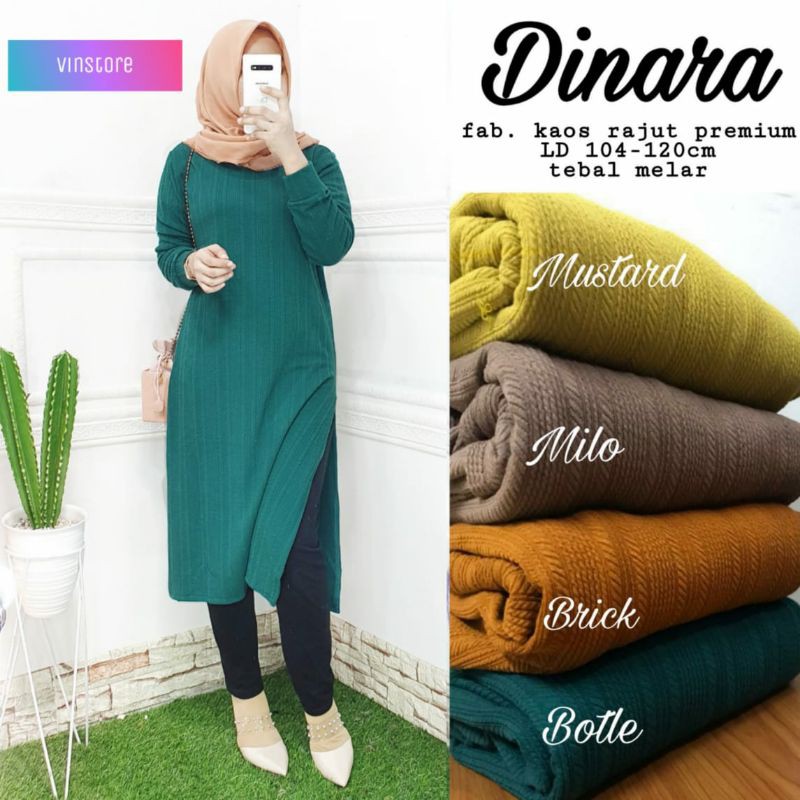 Dinara tunik