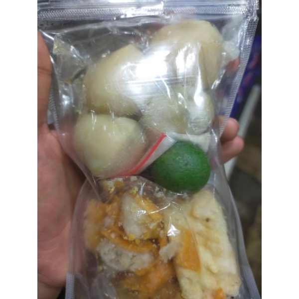 

AJIIBBCEMILAN Bakso Aci