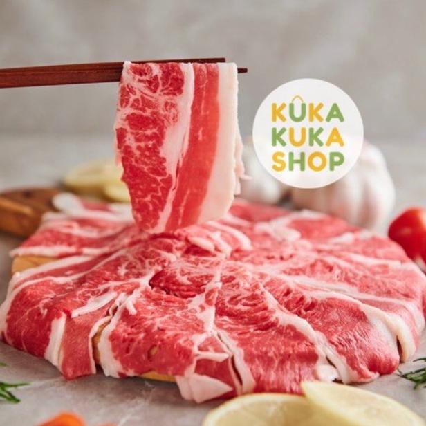 

Daging Sapi Beef Slice Us Shortplate Fresh Cut 500Gr Yolavatika12