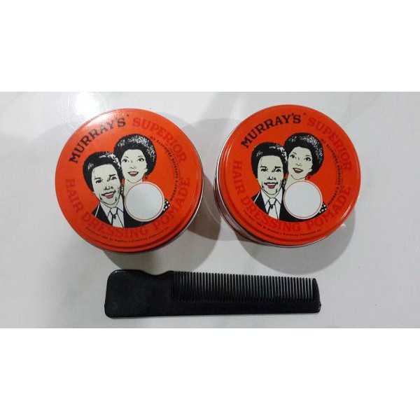 Pomade murrays superior