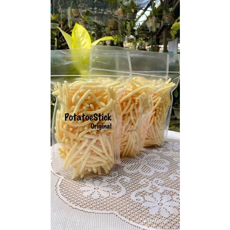 

PotatoeStick