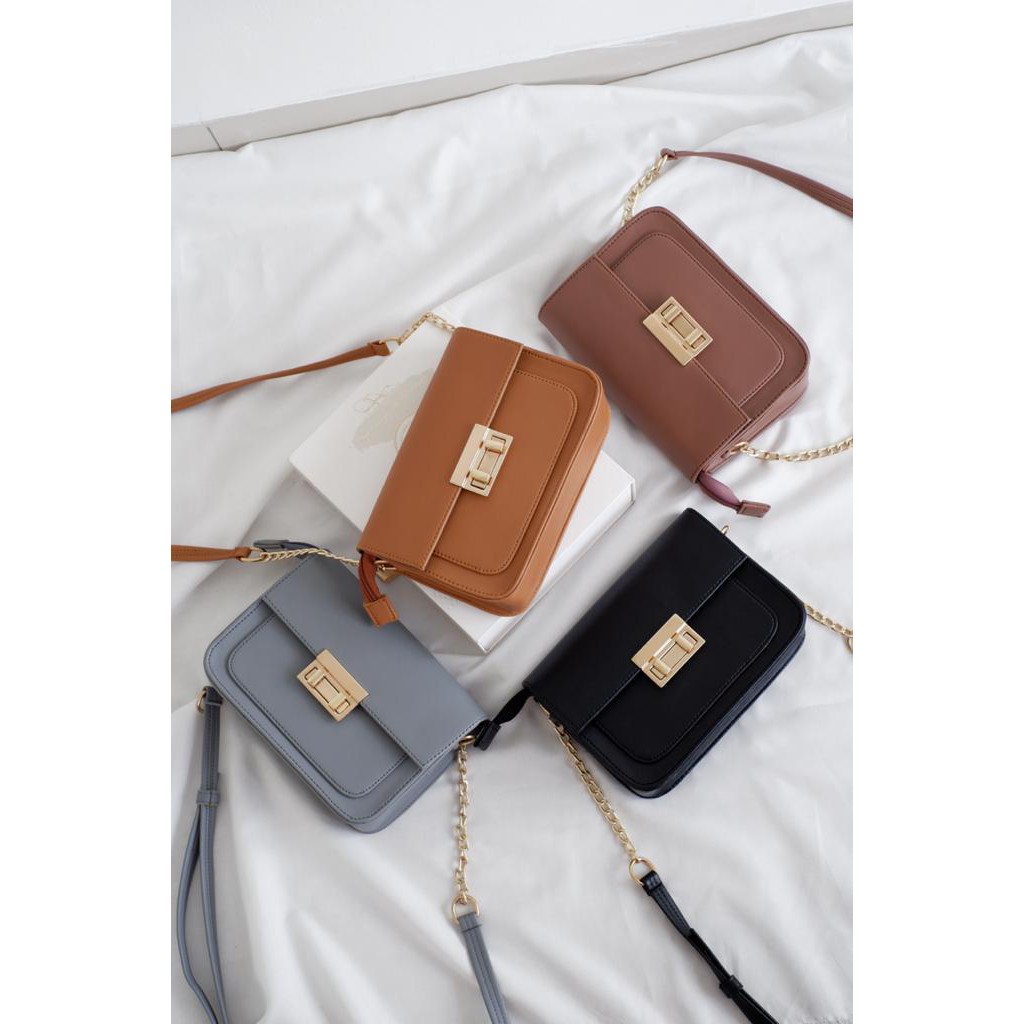 Nania Slingbag Grade B